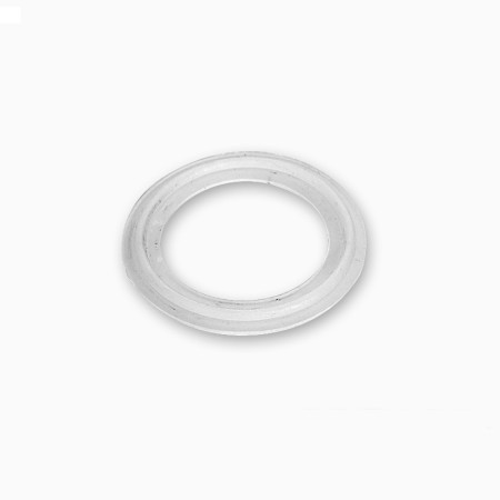 Silicone joint gasket CLAMP (1,5 inches) в Архангельске