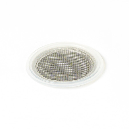 Silicone joint gasket CLAMP (1,5 inches) with mesh в Архангельске