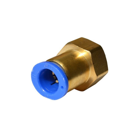 Quick-detachable adapter BP 1/2" - 12 mm в Архангельске