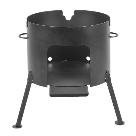 Stove with a diameter of 360 mm for a cauldron of 12 liters в Архангельске