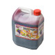 Concentrated juice "Red grapes" 5 kg в Архангельске