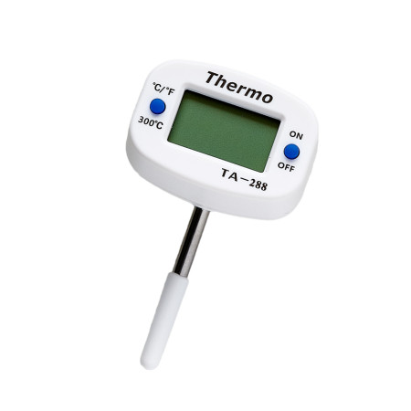 Термометр электронный TA-288 укороченный в Архангельске