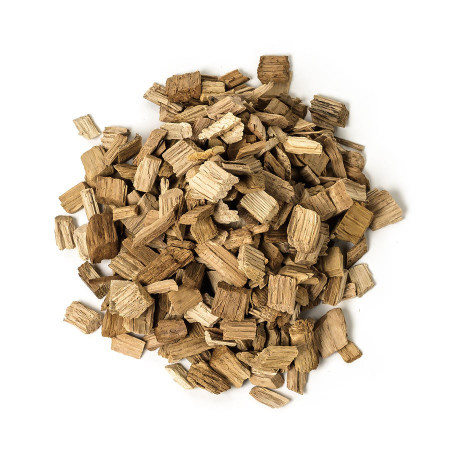 Chips for smoking oak 500 gr в Архангельске