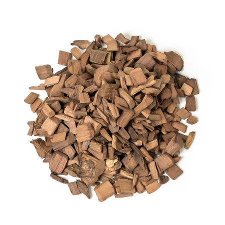 Applewood chips "Medium" moderate firing 50 grams в Архангельске