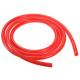 High hardness PU hose red 10*6,5 mm (1 meter) в Архангельске