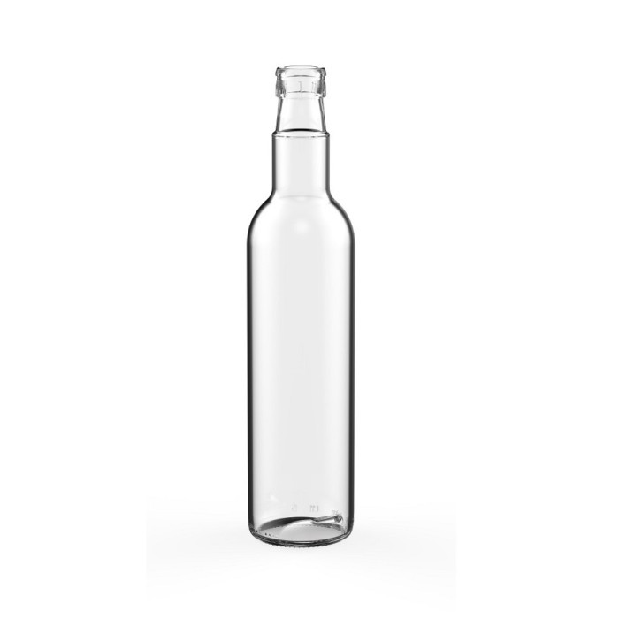 Bottle "Guala" 0.5 liter without stopper в Архангельске