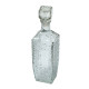 Bottle (shtof) "Barsky" 0,5 liters with a stopper в Архангельске